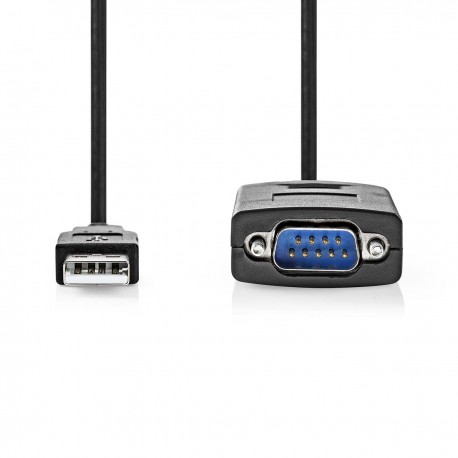 Convertisseur USB vers RS232  - 2