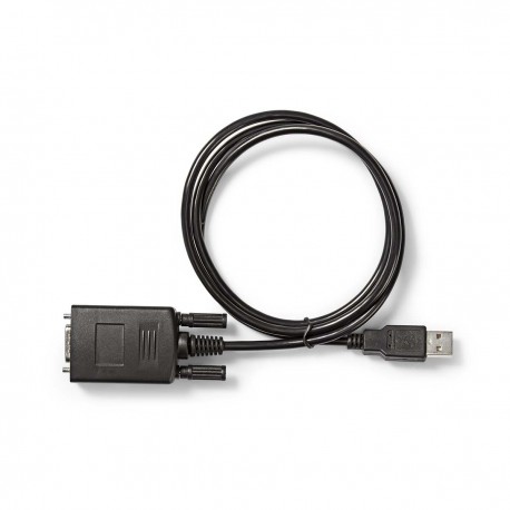 Convertisseur USB vers RS232  - 3