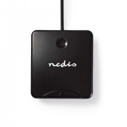 Lecteur de carte  à puce