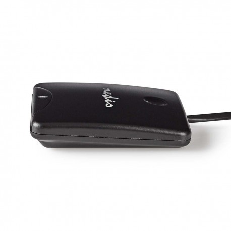 Lecteur de carte  - 3