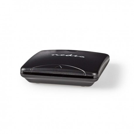 Lecteur de carte  - 5