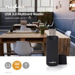 Lecteur de carte  - 2