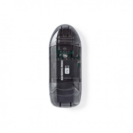 Lecteur de carte  - 5