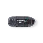 Lecteur de carte  - 6