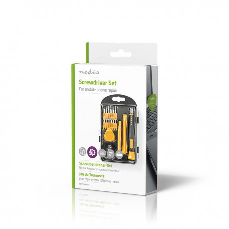 Trousse à Outils pour PC, Smartphone et Tablette  - 3