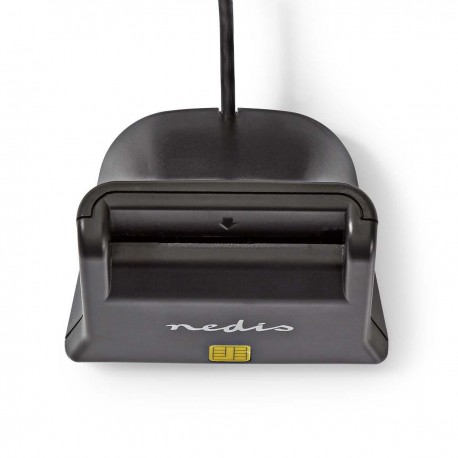 Lecteur de carte  - 7