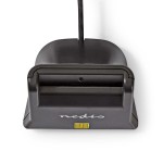 Lecteur de carte  - 7