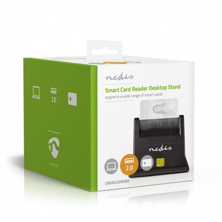 Lecteur de carte  - 10