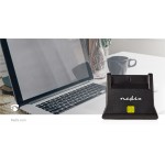 Lecteur de carte  - 12