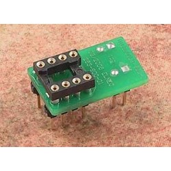 Adaptateur DIL8/DIL8 SEE-1  - 1