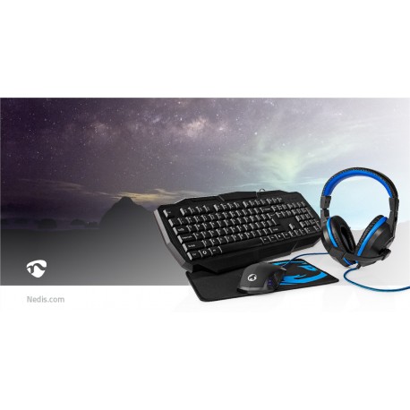 Combo de jeu kit  - 14