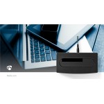 Station d'accueil de disque dur  - 11