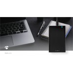 Boîtier disque dur  - 15