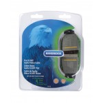 Câble Peritel M - M PERITEL Mâle - PERITEL Mâle 5.00 m Bleu  - 4