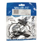 Chargeur de voiture 2.1 A Micro USB Noir  - 3