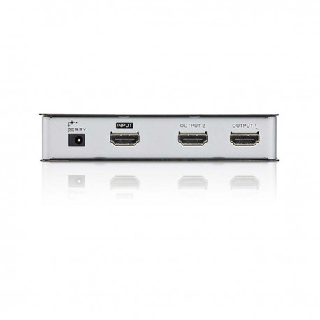 Séparateur HDMI 4K 2 ports  - 3