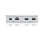 Séparateur HDMI 4K 2 ports  - 3