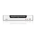 Commutateur KVMP™ HDMI/audio USB 4 ports  - 1