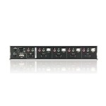 Commutateur KVMP™ HDMI/audio USB 4 ports  - 3