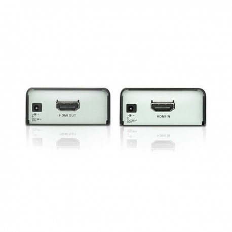 Extension HDMI Cat 5 (1080p@40m)  - 2