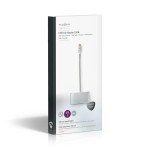 Adaptateur Multi-Ports USB CCTB64760AL02  - 5