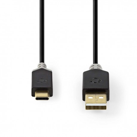 Câble USB  - 2