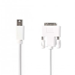 Mini câble Display Port  - 1