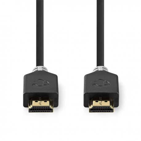 Câble HDMI Haute Vitesse avec ethernet  - 2