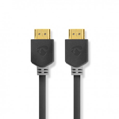 Câble HDMI Haute Vitesse avec ethernet  - 3