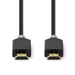 Câble HDMI Haute Vitesse avec ethernet  - 2