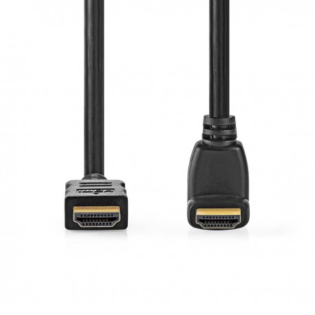Câble HDMI Haute Vitesse avec ethernet  - 2