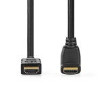 Câble HDMI Haute Vitesse avec ethernet  - 2