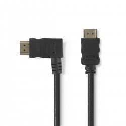 Câble HDMI Haute Vitesse avec ethernet  - 1
