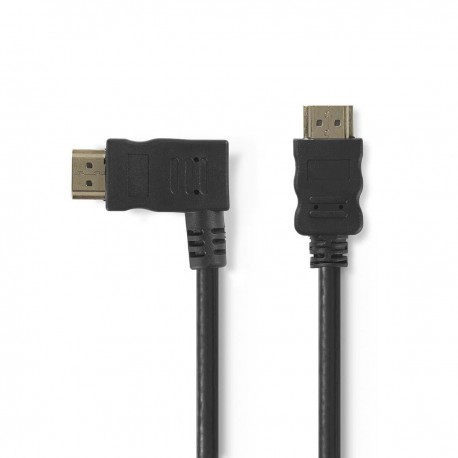 Câble HDMI Haute Vitesse avec ethernet  - 1