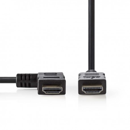 Câble HDMI Haute Vitesse avec ethernet  - 2