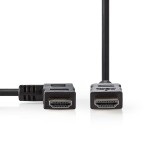 Câble HDMI Haute Vitesse avec ethernet  - 2