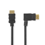 Câble HDMI Haute Vitesse avec ethernet  - 1