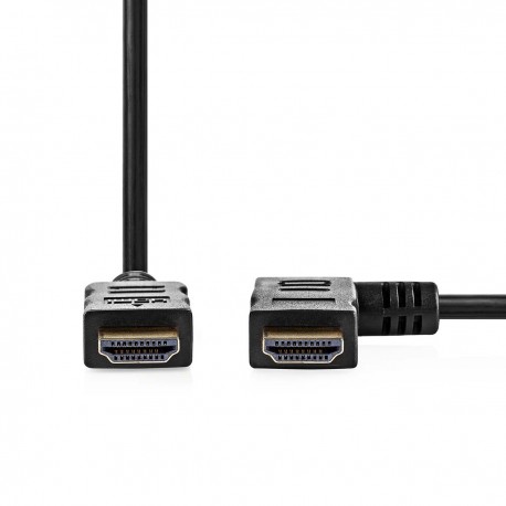 Câble HDMI Haute Vitesse avec ethernet  - 2