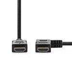 Câble HDMI Haute Vitesse avec ethernet  - 2