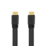 Câble HDMI Haute Vitesse avec ethernet  - 1