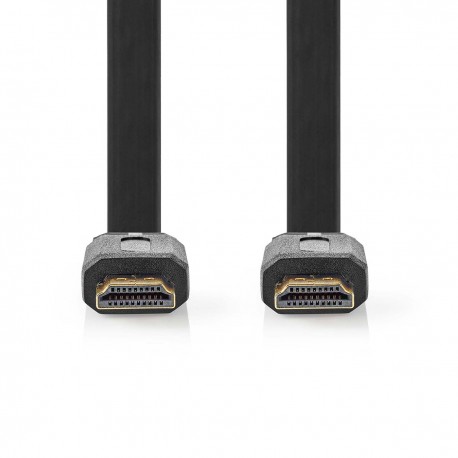 Câble HDMI Haute Vitesse avec ethernet  - 2
