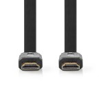 Câble HDMI Haute Vitesse avec ethernet  - 2