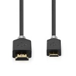 Câble HDMI Haute Vitesse avec ethernet  - 2