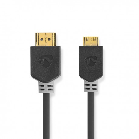 Câble HDMI Haute Vitesse avec ethernet  - 3
