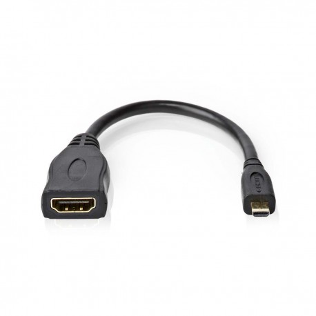 Câble HDMI Haute Vitesse avec ethernet  - 2