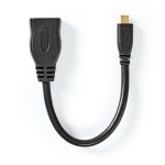 Câble HDMI Haute Vitesse avec ethernet  - 3