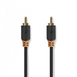 Câble audio numérique  - 1