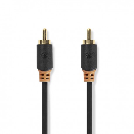 Câble audio numérique  - 1