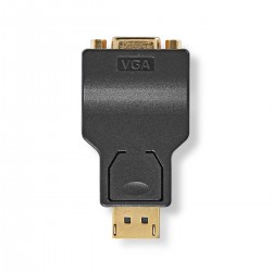 adaptateur DisplayPort  - 1