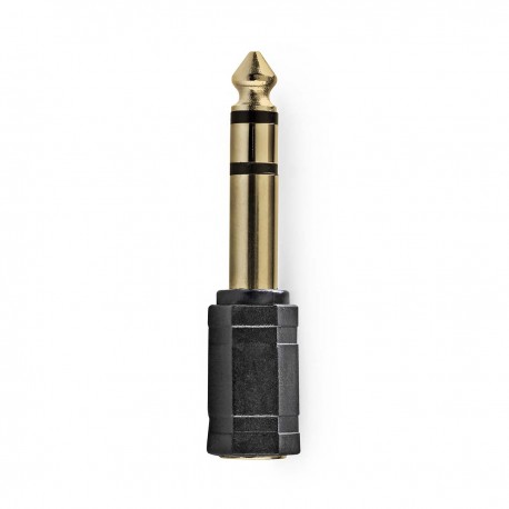 Adaptataeur audio stéréo  - 1